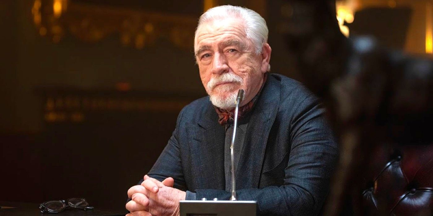 Brian Cox firmó con el reality show de James Bond porque pensó que era la próxima película de 007