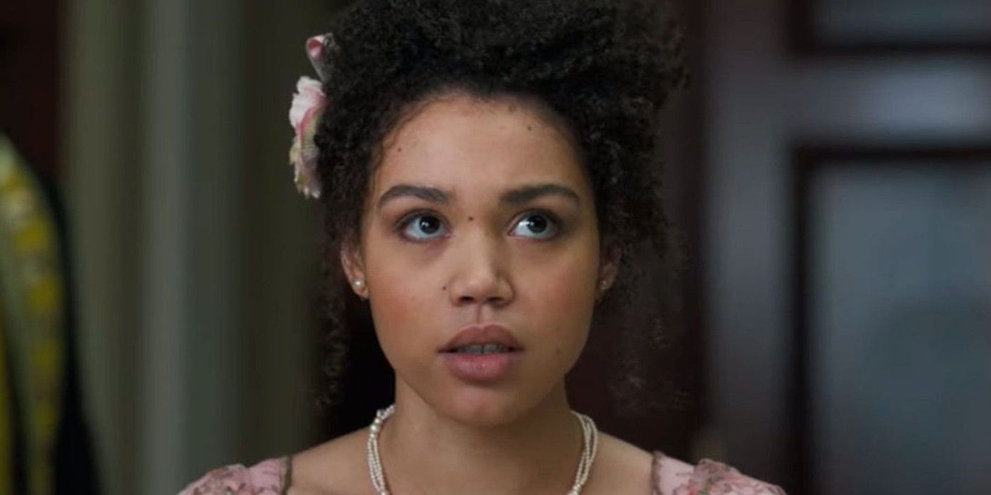 Bridgerton Star revela una experiencia de filmación "atormentadora" y critica la respuesta de Netflix y Shondaland