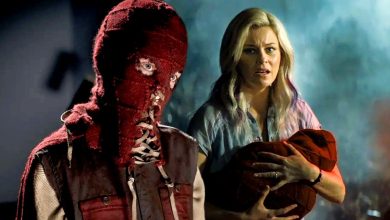Brightburn 2 en desarrollo, la secuela de Superman Riff producida por James Gunn está haciendo algo controvertido