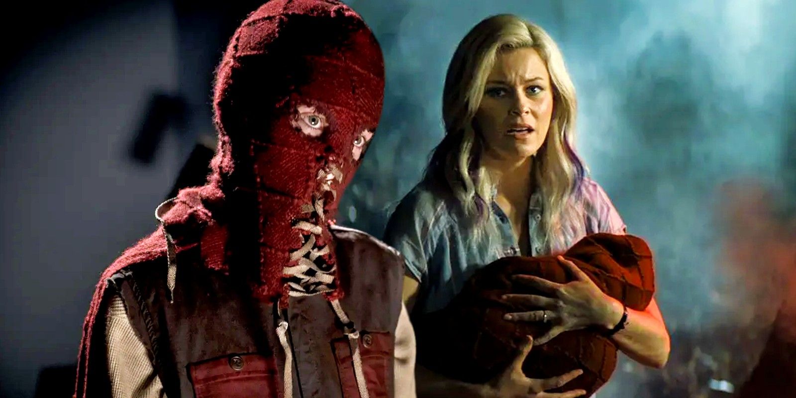 Brightburn 2 en desarrollo, la secuela de Superman Riff producida por James Gunn está haciendo algo controvertido