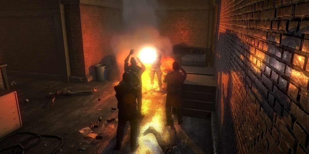 Brote: La nueva revisión de Nightmare - ResidentSleeper Evil