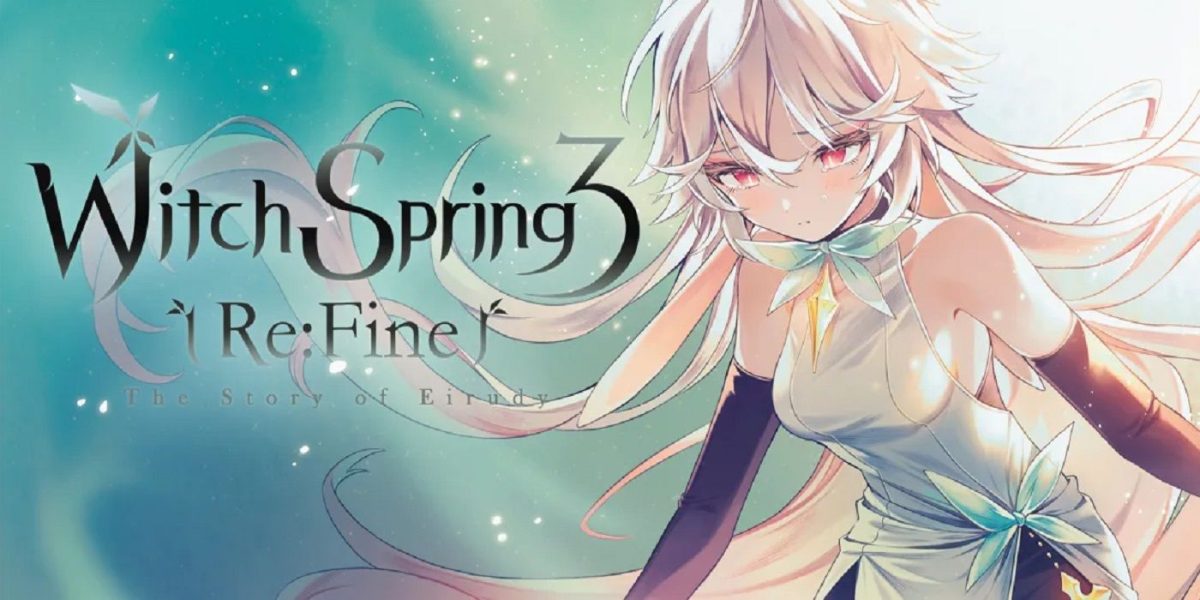 BrujaPrimavera3 [Re:Fine] Reseña: Una aventura menos que mágica