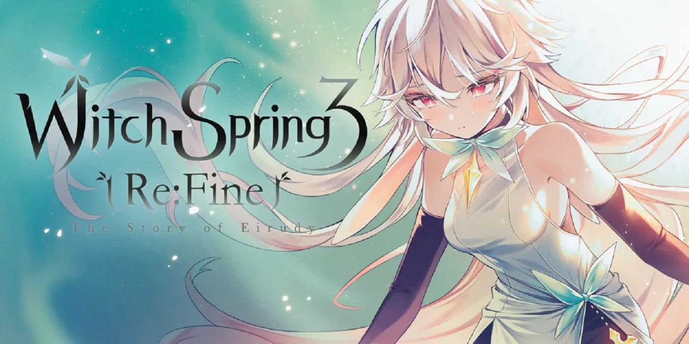 BrujaPrimavera3 [Re:Fine] Reseña: Una aventura menos que mágica