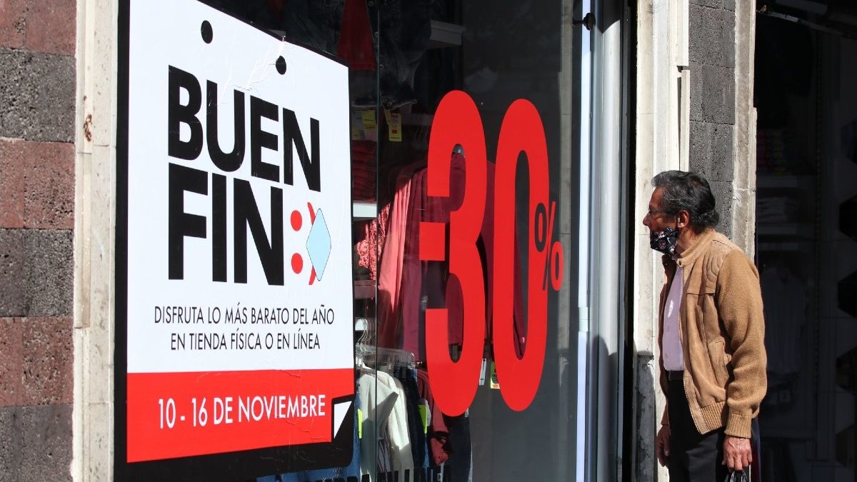 Buen Fin: Profeco detecta 4 técnicas de publicidad engañosa