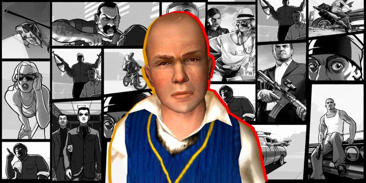 Bully 2 todavía necesita suceder, pero no como un clon de GTA 6