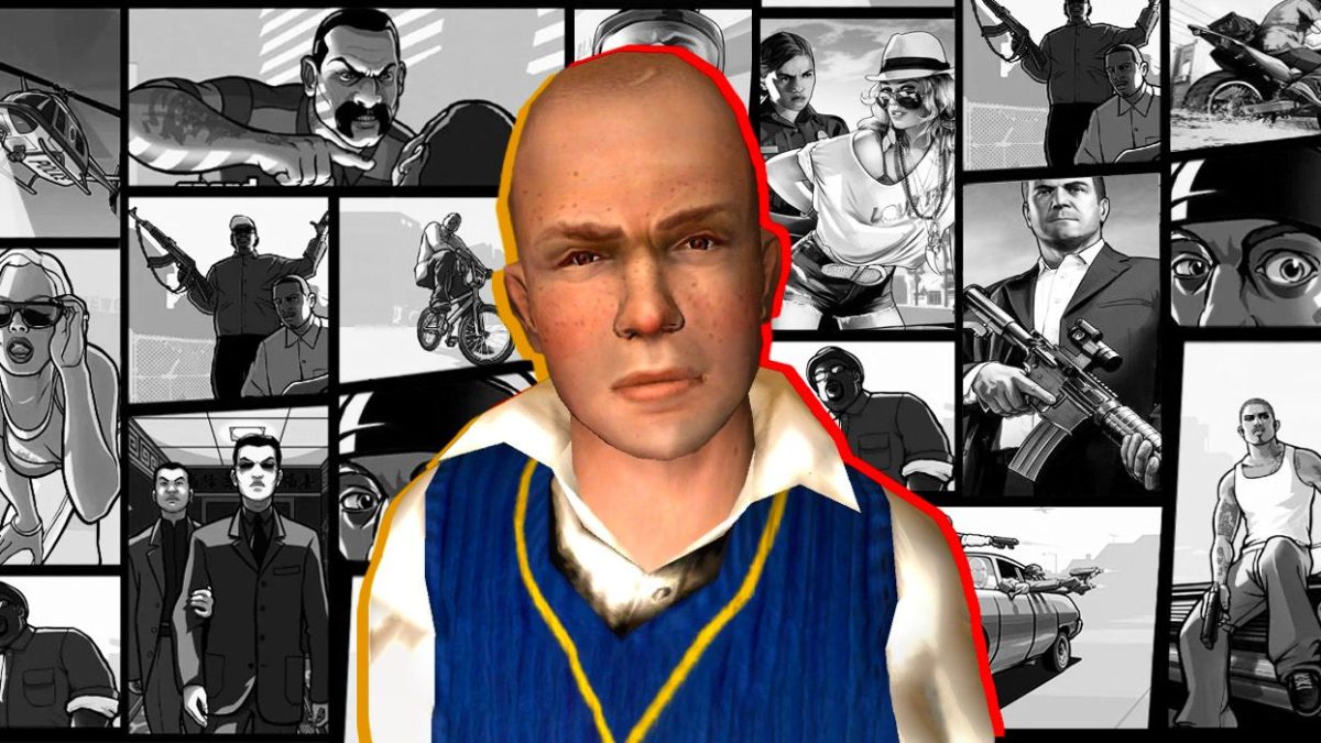 Bully 2 todavía necesita suceder, pero no como un clon de GTA 6