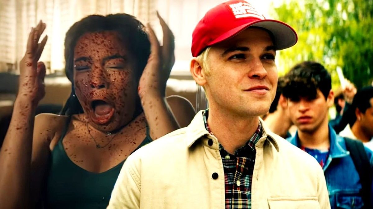 "C--ksplosion": la escena de la grave explosión del episodio 4 de Gen V abordada por los EP