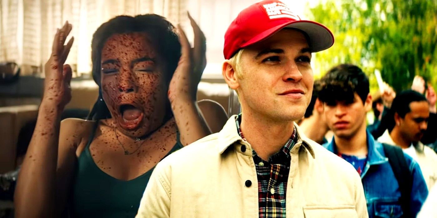 "C--ksplosion": la escena de la grave explosión del episodio 4 de Gen V abordada por los EP