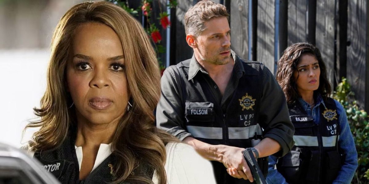 CSI: Vegas Temporada 3: renovación, fecha de lanzamiento y todo lo que sabemos