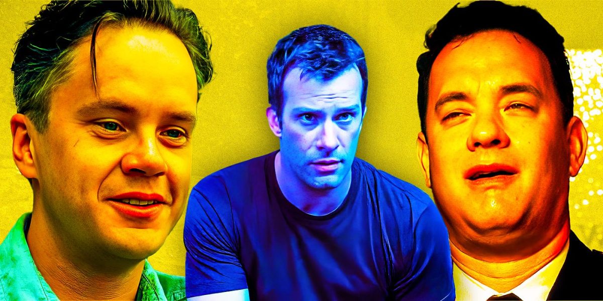 Cada adaptación cinematográfica y televisiva de Frank Darabont Stephen King, clasificada