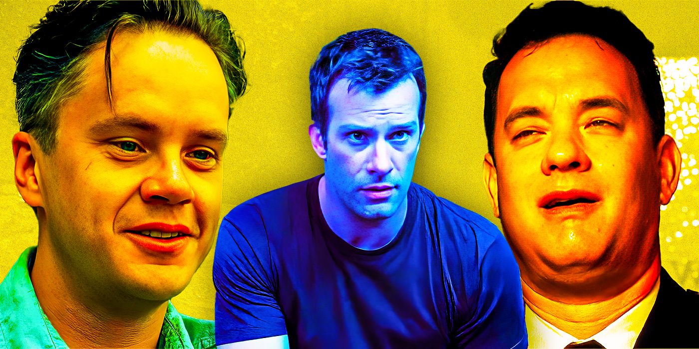 Cada adaptación cinematográfica y televisiva de Frank Darabont Stephen King, clasificada