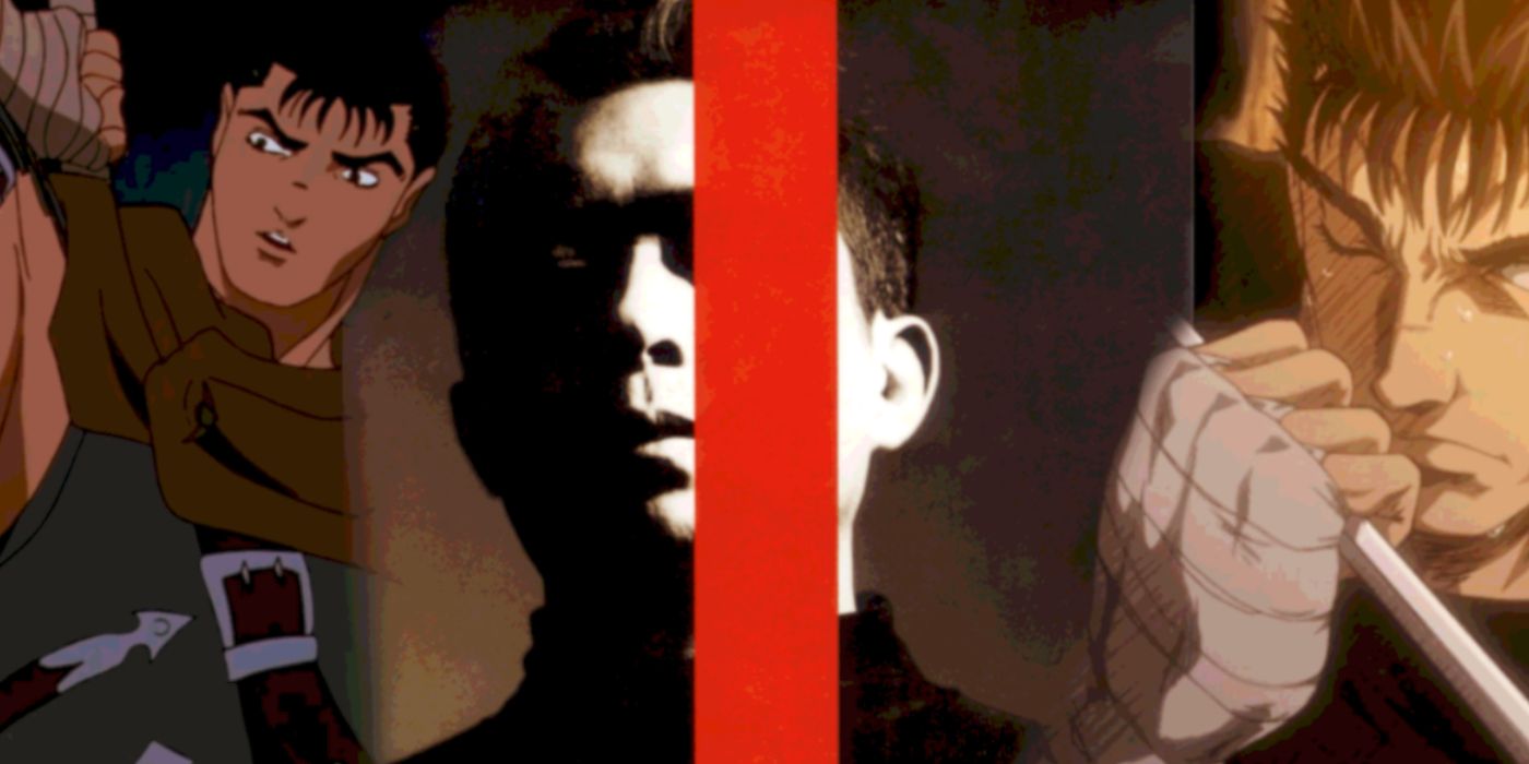 Cada anime de Berserk tiene un elemento innegablemente increíble que todos comparten