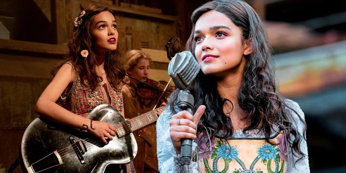 Cada canción de Los juegos del hambre: la balada de pájaros cantores y serpientes