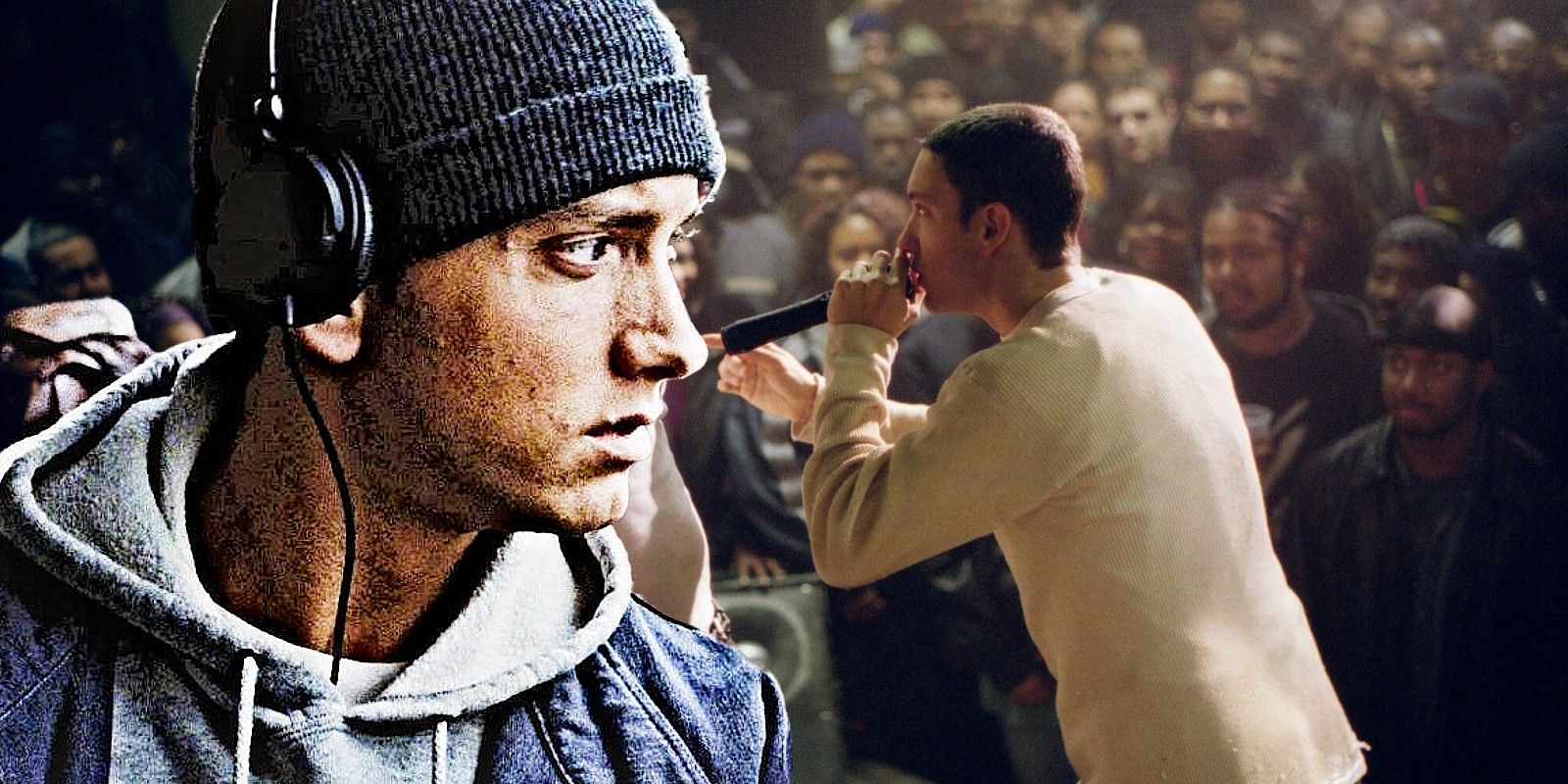 Cada canción de la banda sonora de 8 Mile
