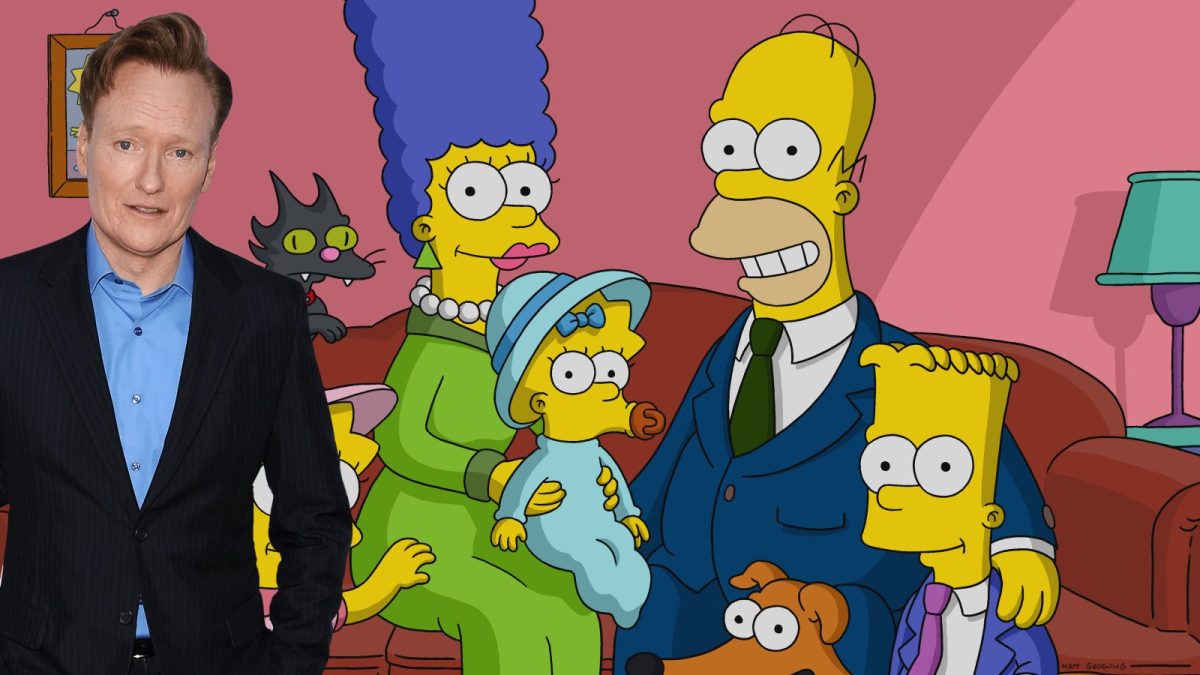 Cada episodio de Los Simpson que escribió Conan O'Brien