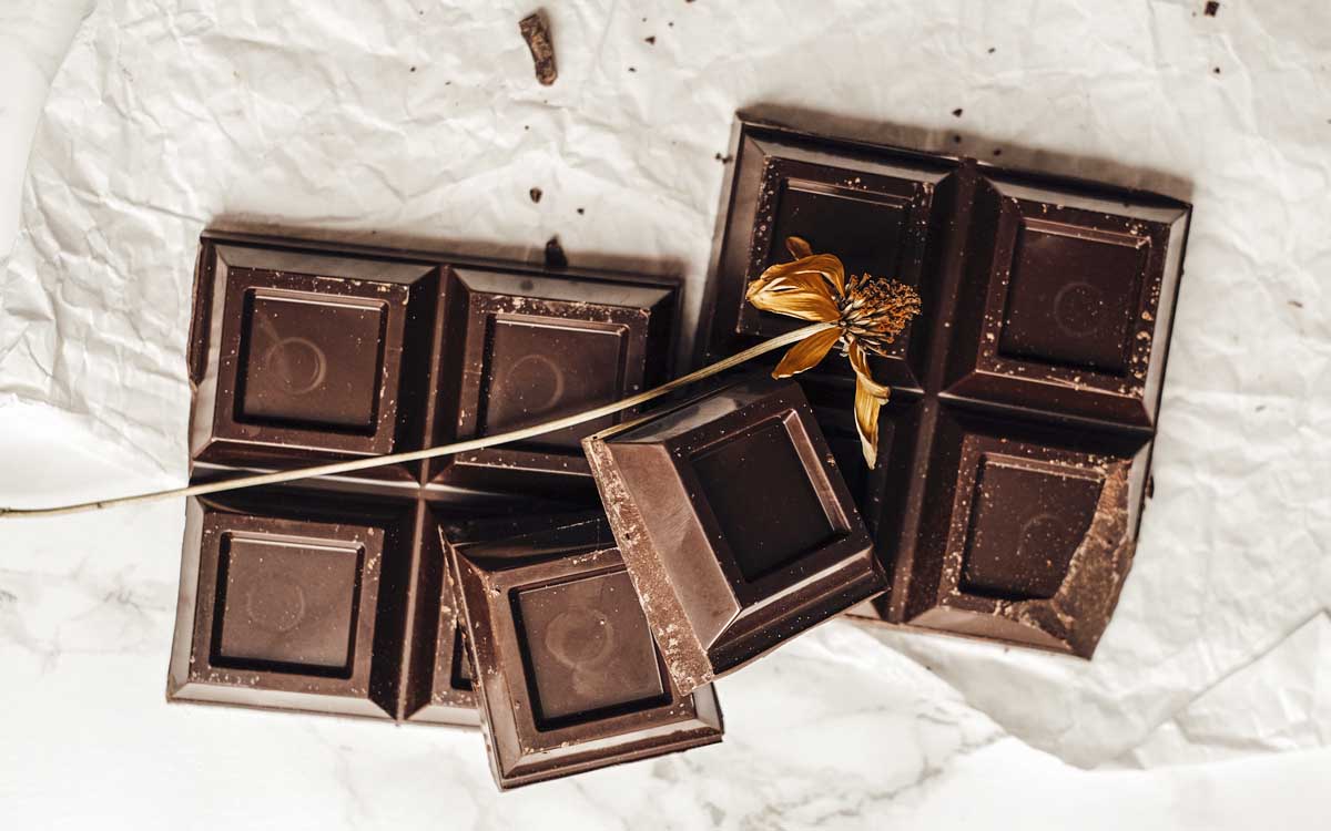 Cada mexicano consume al año 700 gramos de chocolate, según un estudio