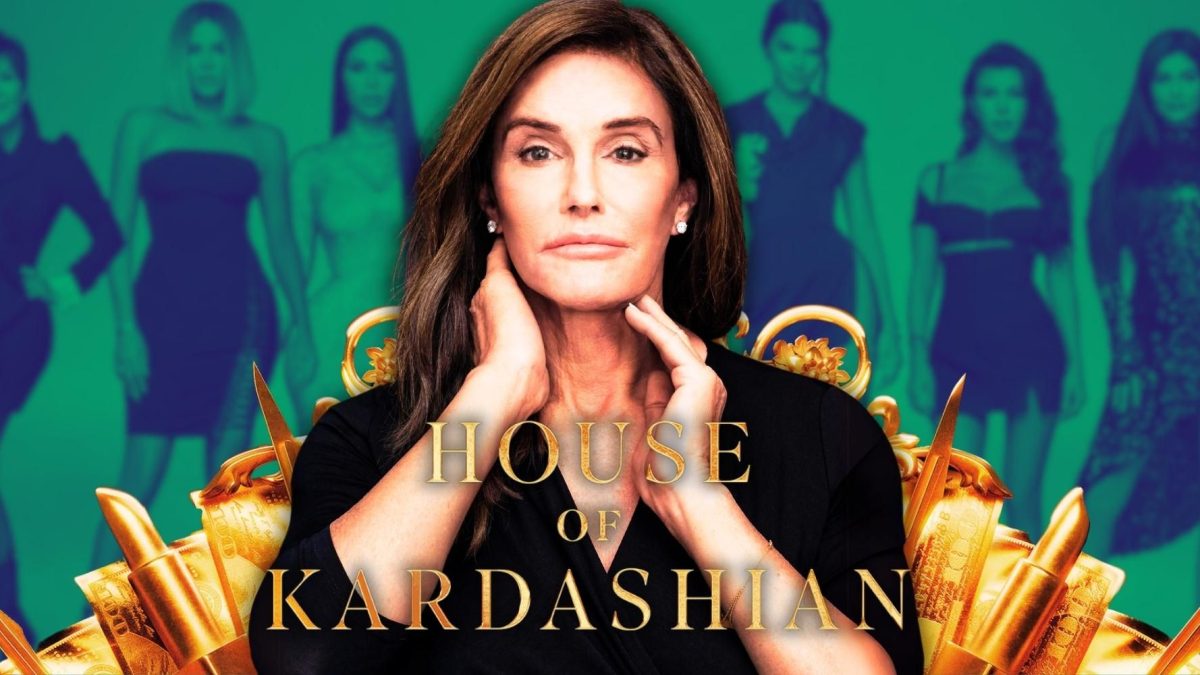 Caitlyn Jenner expondrá secretos familiares en la impactante docuserie House Of Kardashian