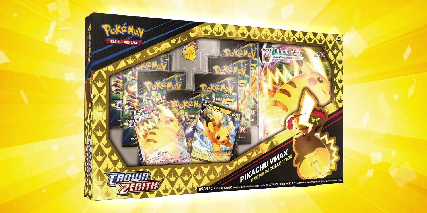Cajas del Black Friday de JCC Pokémon: información de lanzamiento, precio y contenido incluido