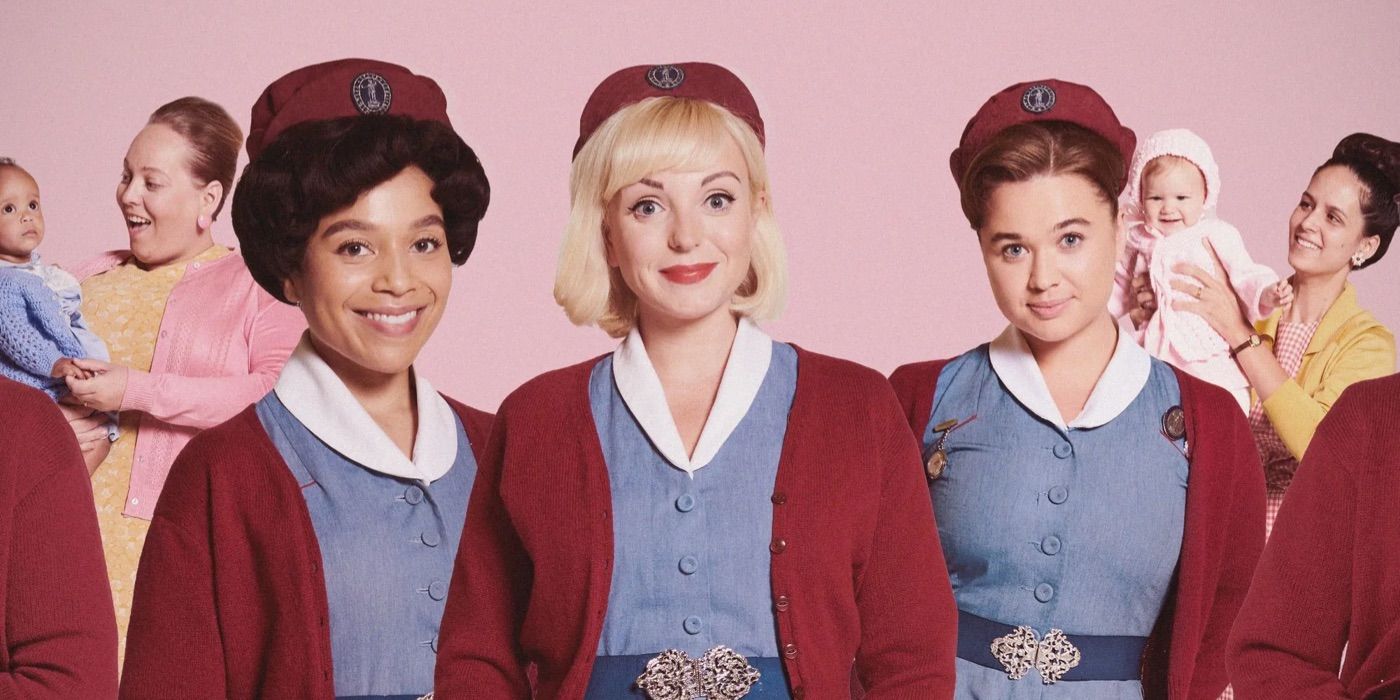 Call The Midwife Temporada 13: nuevos miembros del reparto, historia y todo lo que sabemos