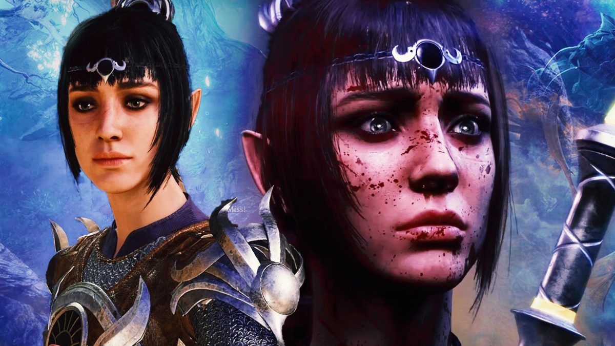 Callarse en Baldur's Gate 3 podría ser tu mejor opción