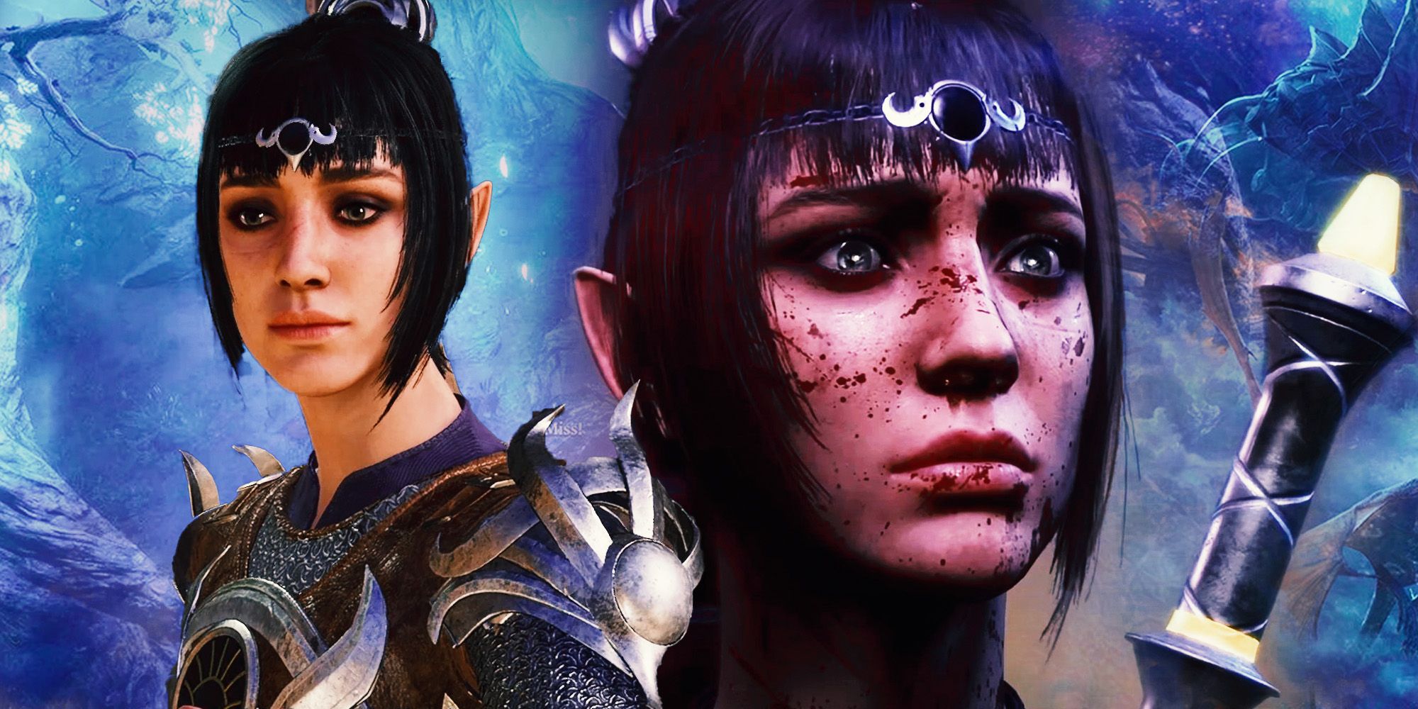 Callarse en Baldur's Gate 3 podría ser tu mejor opción