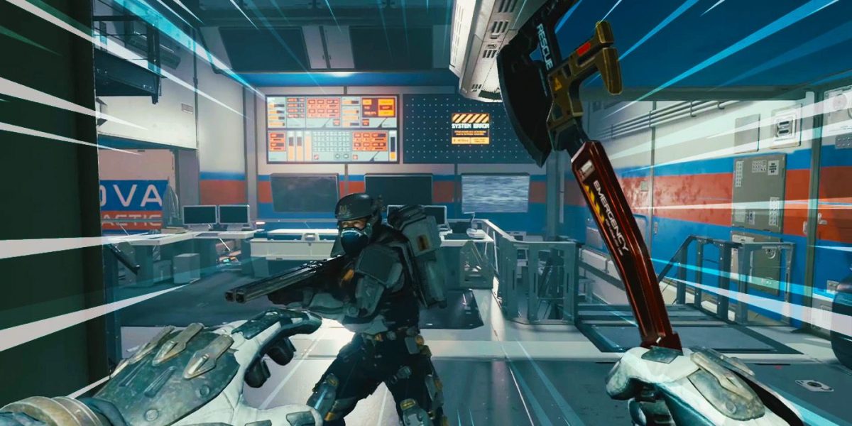 Cambiar esta característica de arma de Starfield haría que el juego fuera mucho más divertido