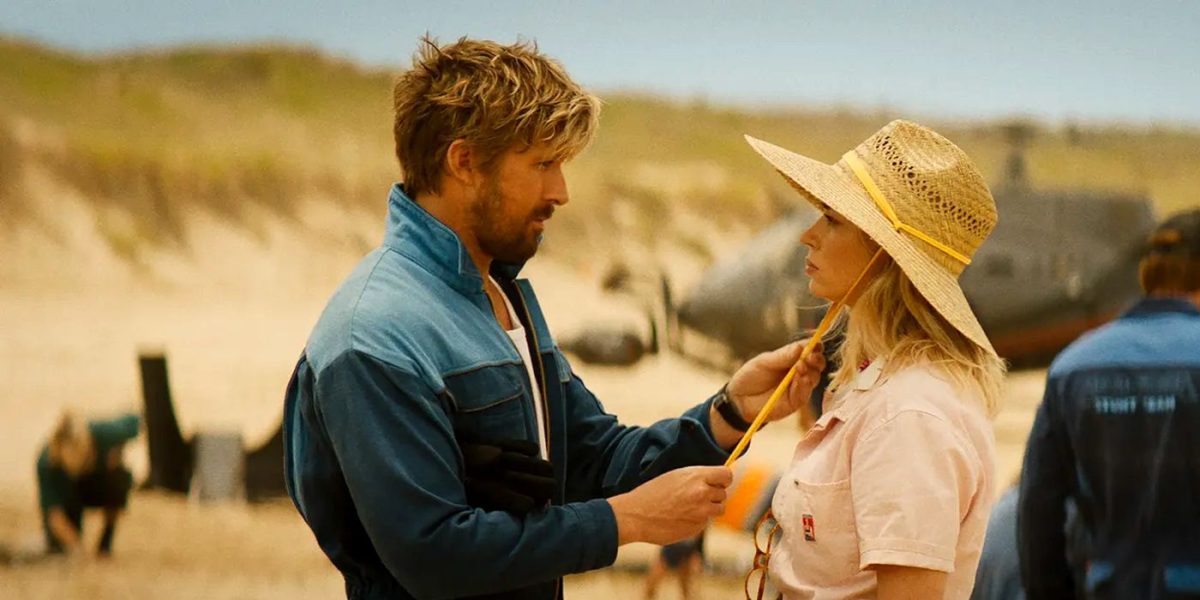 Cambio de fecha de lanzamiento de Fall Guy: Ryan Gosling y Emily Blunt se reposicionan para conquistar la taquilla