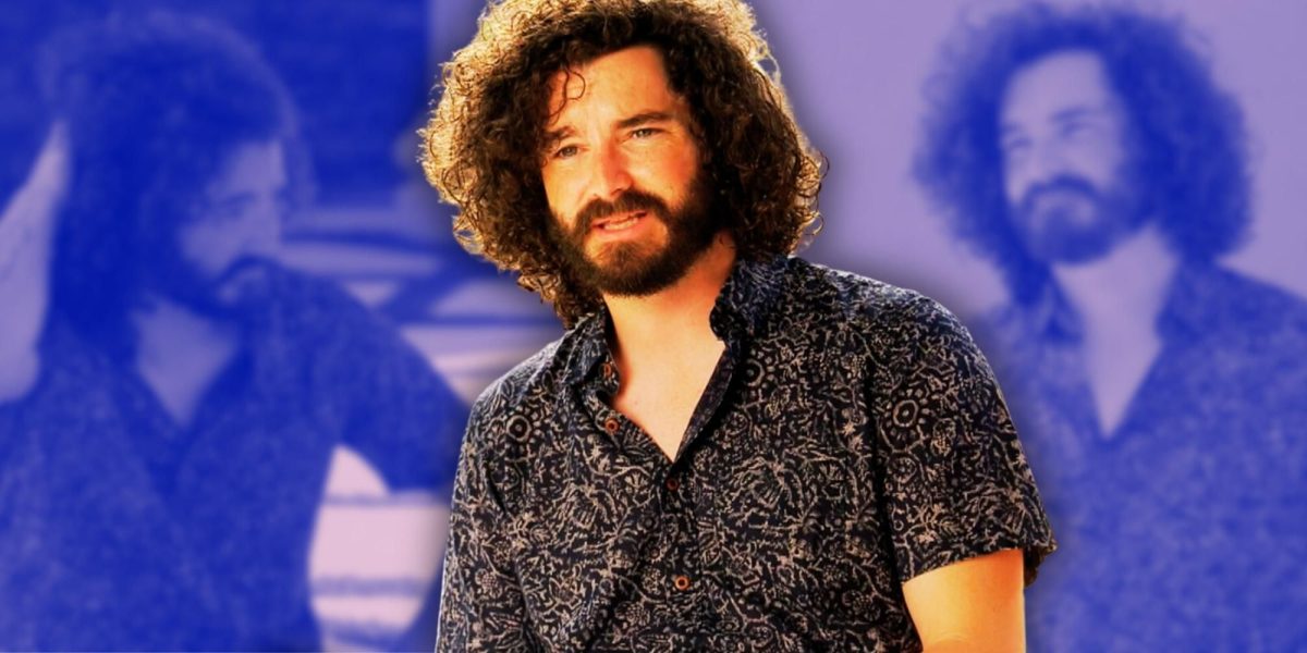 Cameron y Red de Big Brother 25 prometen "mucho reservado para el futuro" después de una reunión muy esperada