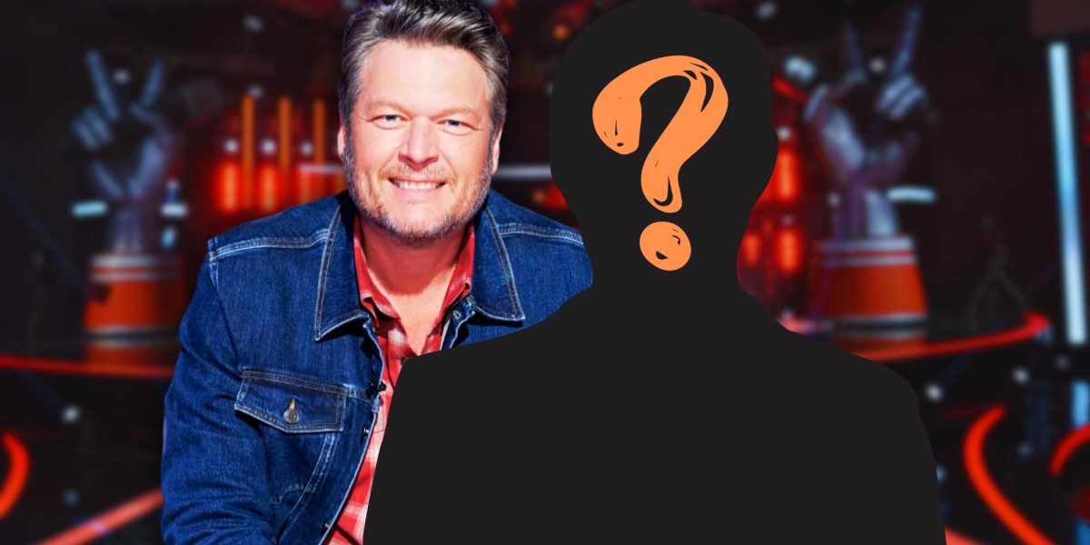 Cantantes que podrían haber reemplazado a Blake Shelton en la temporada 24 de The Voice