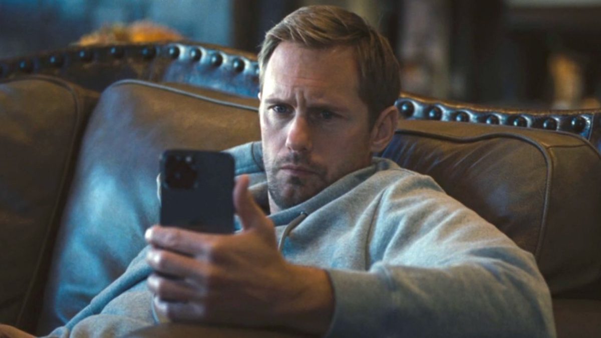 "Cantidad poco saludable de desplazamiento": el jefe de HBO admite cuentas secretas que responden a los críticos