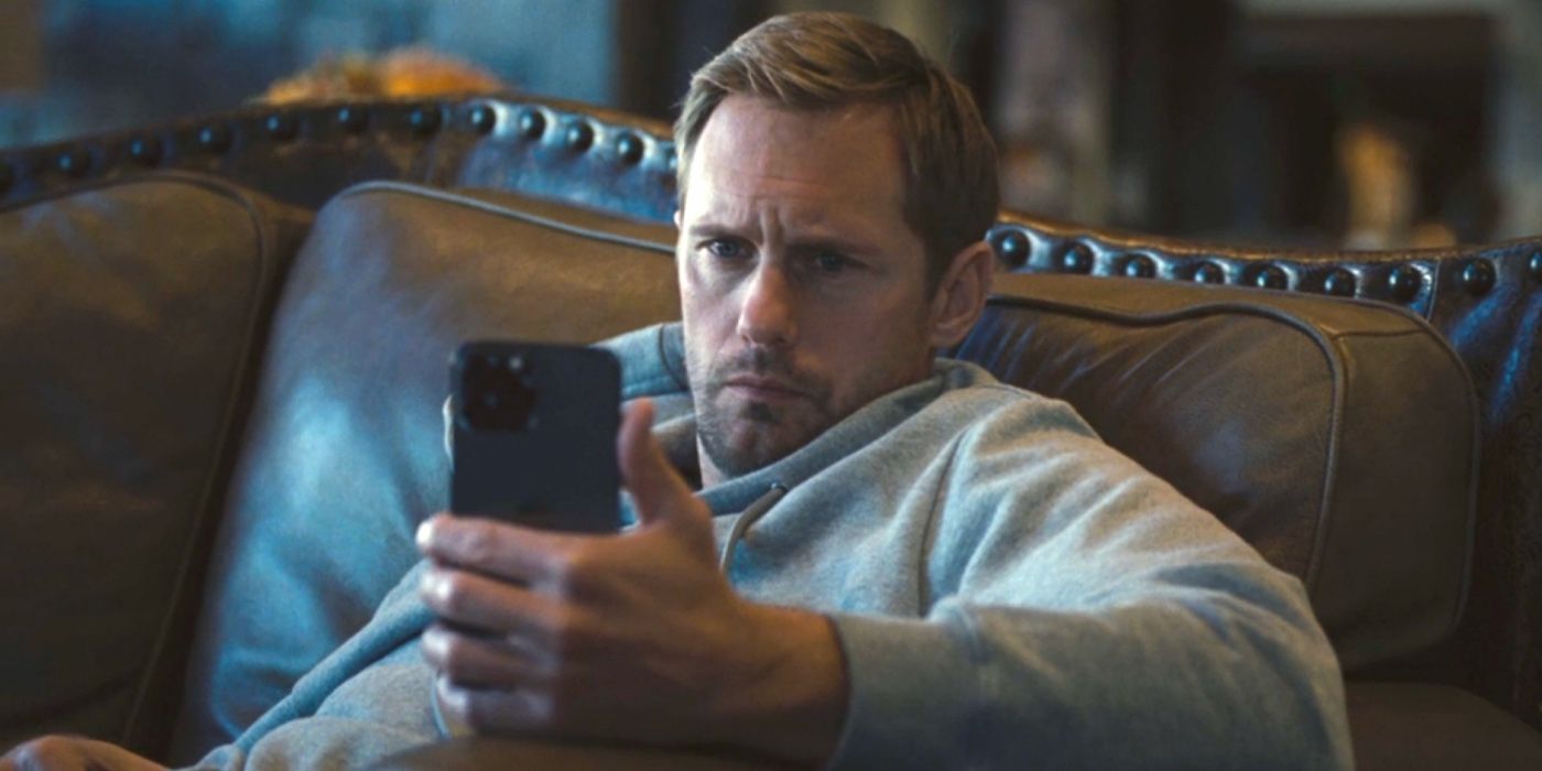 “Cantidad poco saludable de desplazamiento”: el jefe de HBO admite cuentas secretas que responden a los críticos