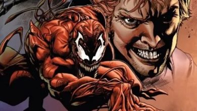 Carnage aún se puede redimir, y el futuro más oscuro de Marvel lo demostró