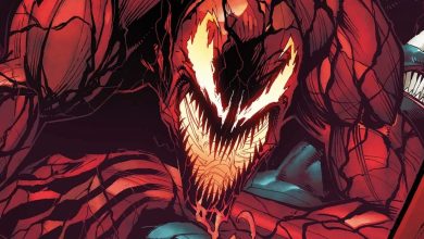Carnage vs. King in Black: Marvel declara al asesino de simbiontes definitivo