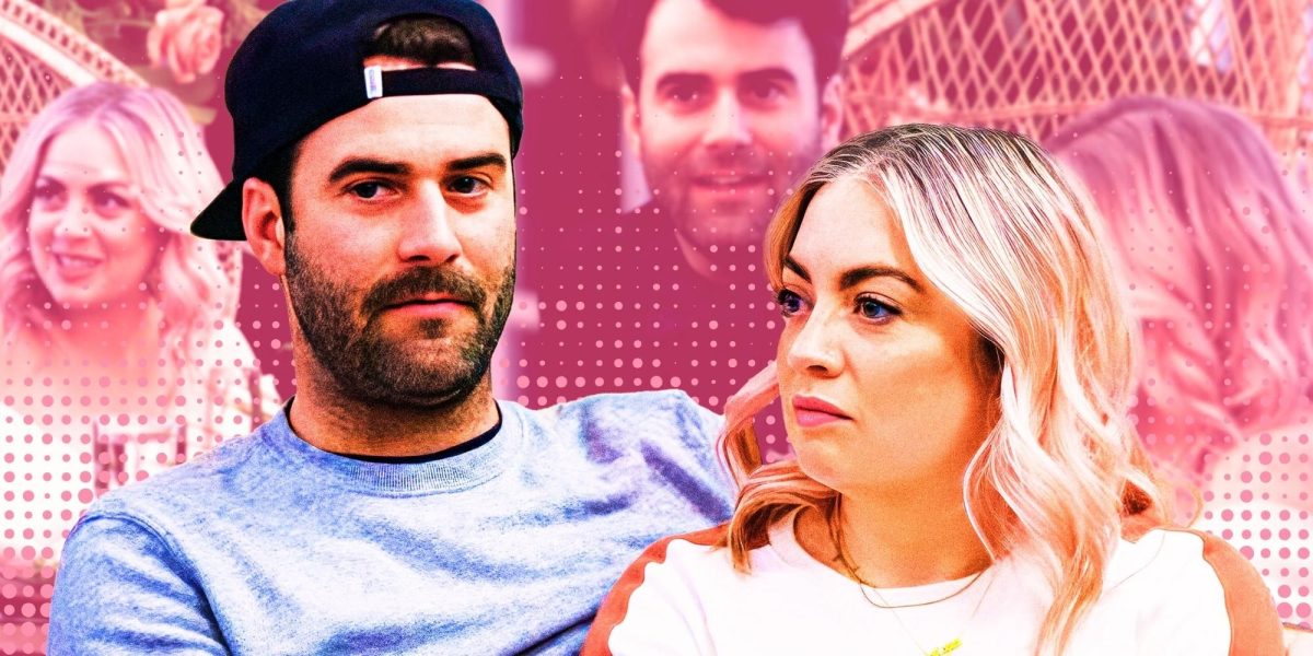 Casado a primera vista Temporada 17: ¿Becca y Austin siguen juntos?