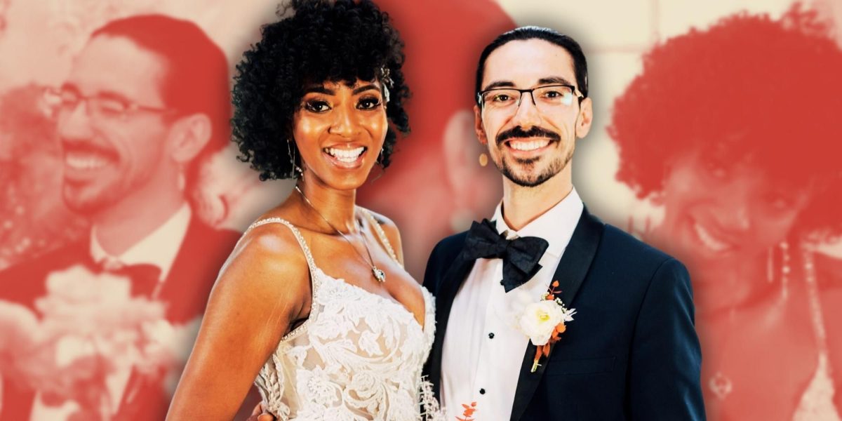 Casado a primera vista Temporada 17: ¿Lauren y Orion siguen juntos?