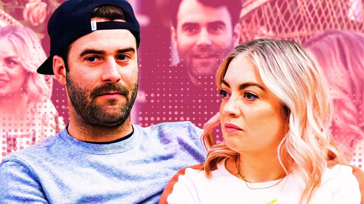 Casado a primera vista Temporada 17: ¿Becca y Austin siguen juntos?