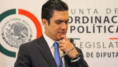 'Casi imposible' concretar este año la reducción de la jornada laboral: Romero Herrera