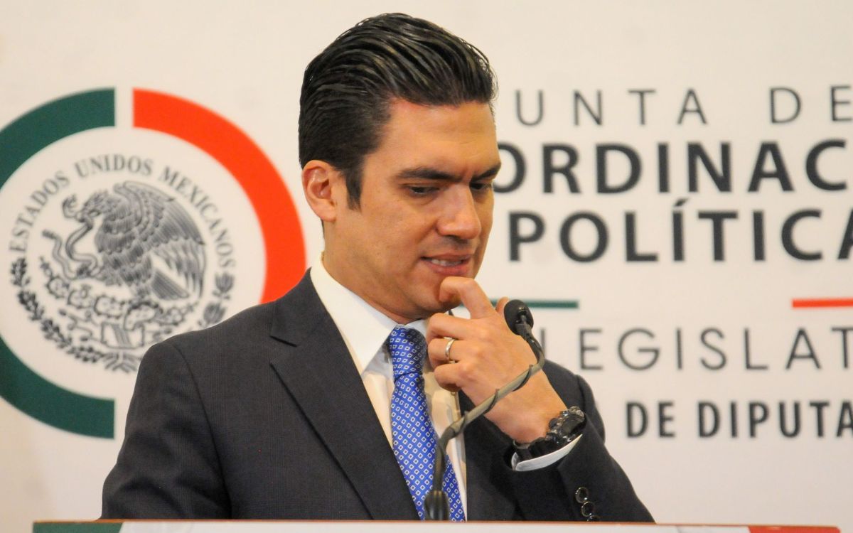 ‘Casi imposible’ concretar este año la reducción de la jornada laboral: Romero Herrera