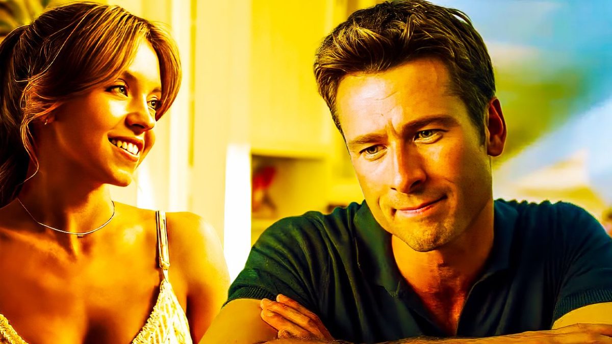Casi un año después, cualquiera menos tú finalmente revela el objetivo de la película de Glen Powell y Sydney Sweeney