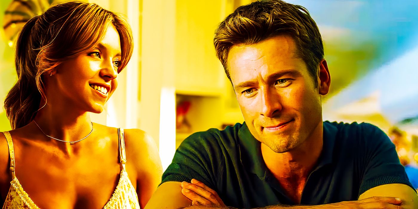Casi un año después, cualquiera menos tú finalmente revela el objetivo de la película de Glen Powell y Sydney Sweeney