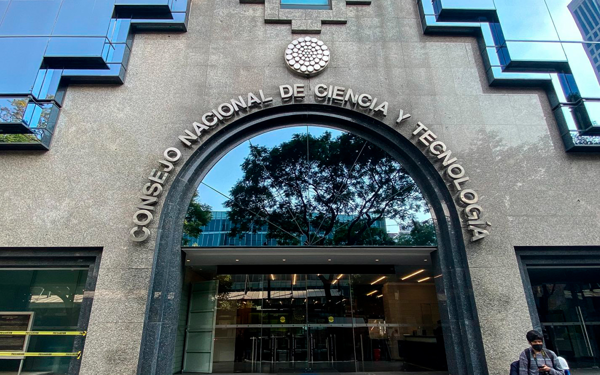 Caso Conacyt: archivan cargos contra tres científicos mexicanos