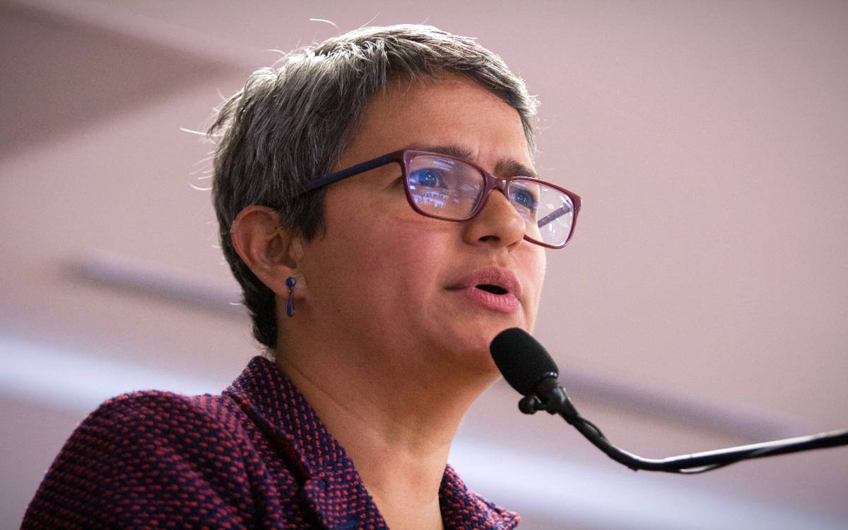 Censo de Gobierno Federal busca reducir cifra de desaparecidos en sexenio de AMLO: Karla Quintana