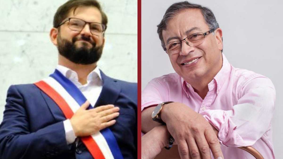 Chile y Colombia llaman a sus embajadores en Israel