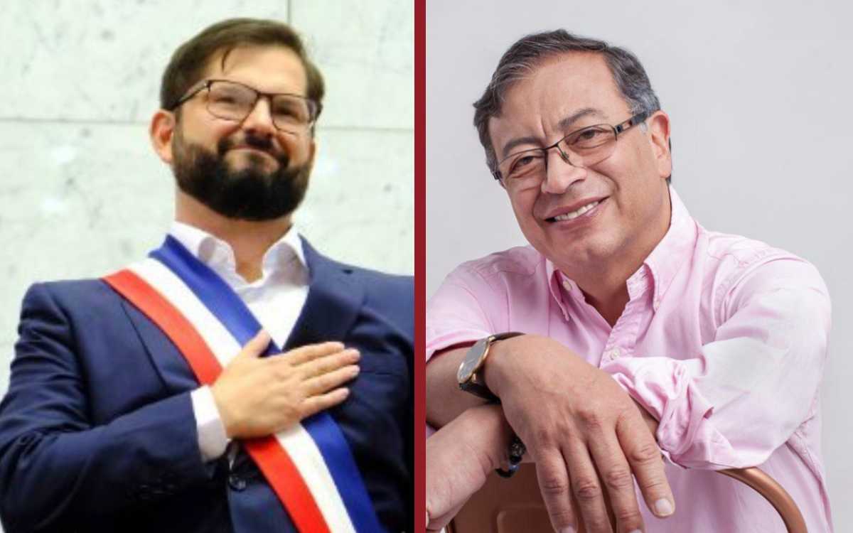 Chile y Colombia llaman a sus embajadores en Israel