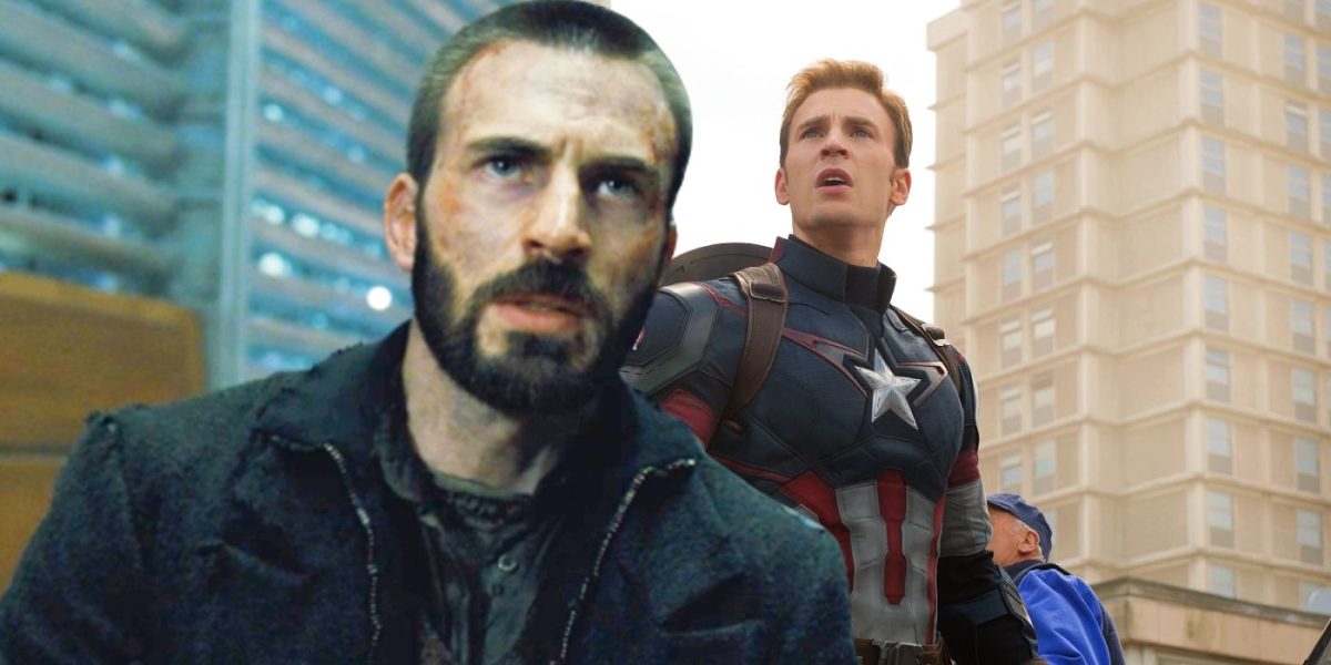 Chris Evans elogia los efectos prácticos de su ciencia ficción de 2013 y la compara negativamente con Marvel
