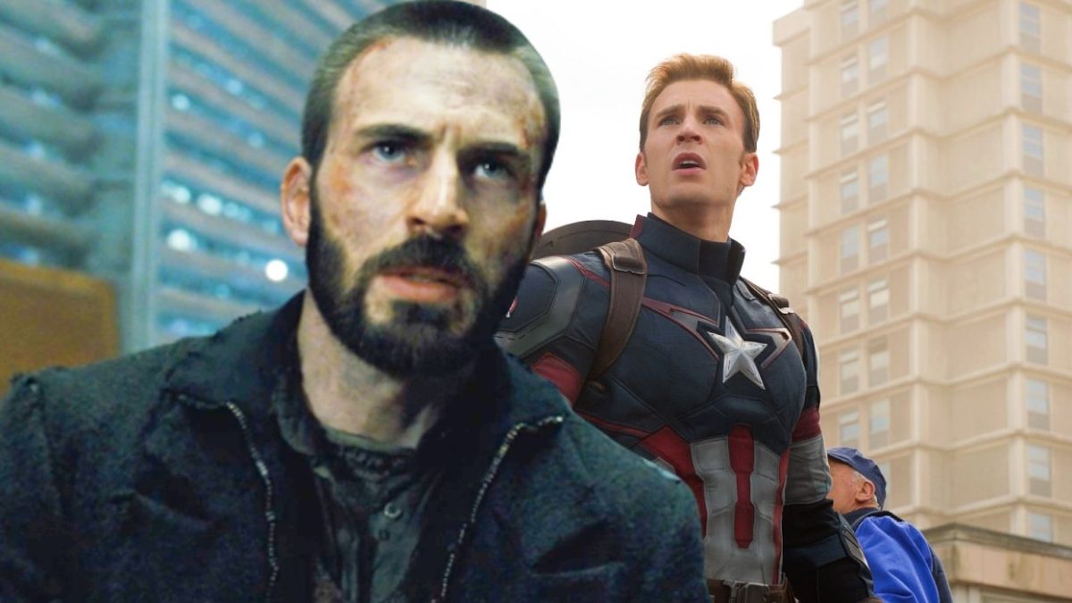 Chris Evans elogia los efectos prácticos de su ciencia ficción de 2013 y la compara negativamente con Marvel