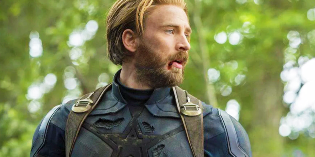 Chris Evans no cree que el éxito de 7.600 millones de dólares de los Vengadores se deba al Capitán América