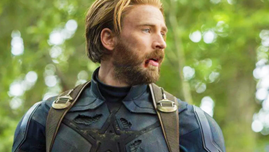 Chris Evans no cree que el éxito de 7.600 millones de dólares de los Vengadores se deba al Capitán América