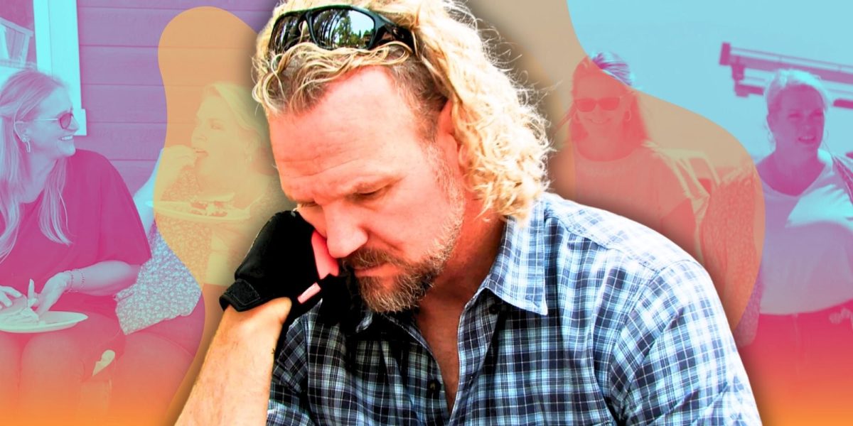 Christine y Janelle de Sister Wives afirman que Kody está arremetiendo por esta razón específica