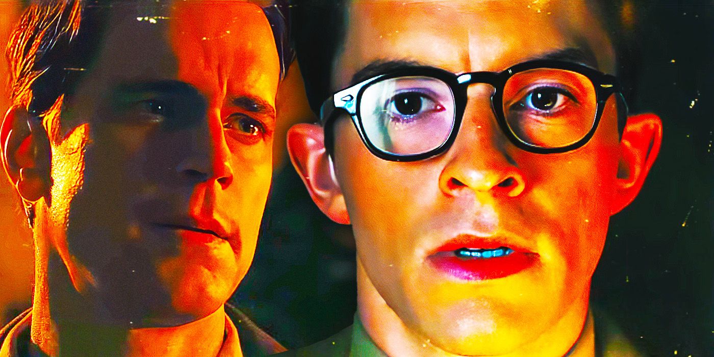 "Cierra la puerta detrás de ti": explicación de la advertencia de Hawk en compañeros de viaje